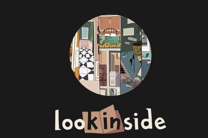 looK INside : Nouveau jeu d'Unexpected, le studio de Zerator, date et infos