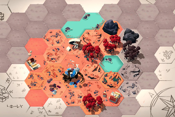 Unexpected : Deux nouveaux jeux prévus avant 2020