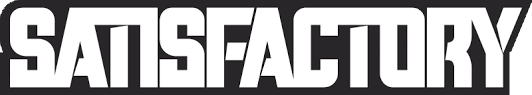 Satisfactory Logo Guides