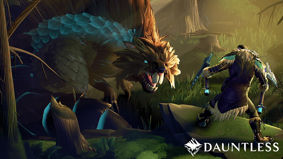 Comment bien débuter dans Dauntless