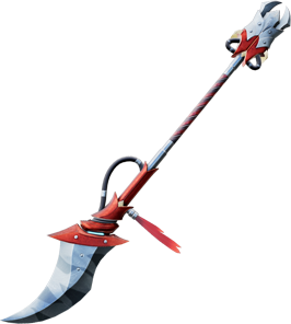 Quelle arme choisir dans Dauntless