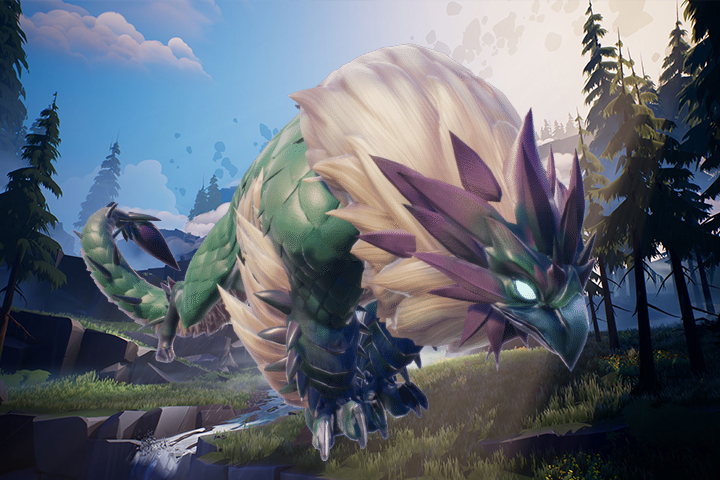 Dauntless : Guide du Koshai