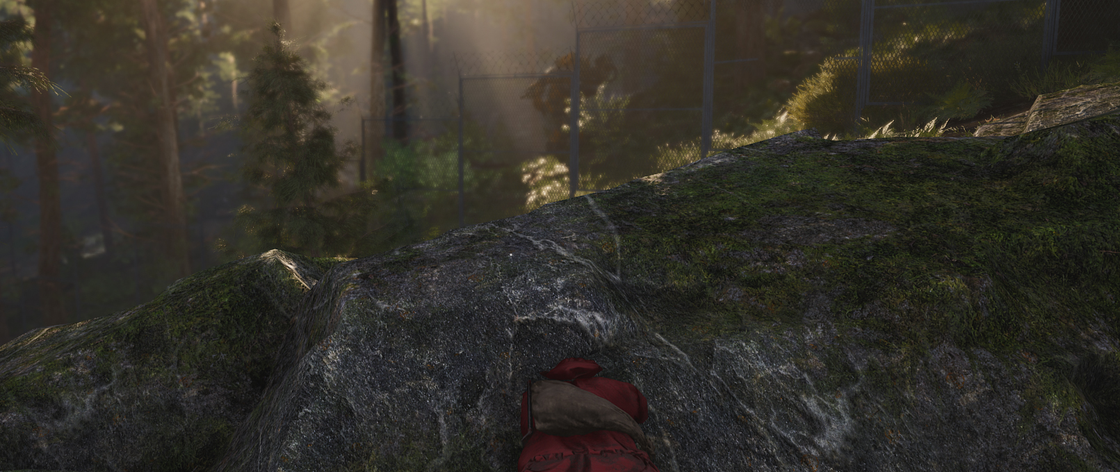 SCUM-bunker-loot-arme-robot-mecha