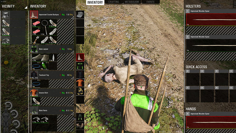 SCUM-inventaire-guide-stuff-loot