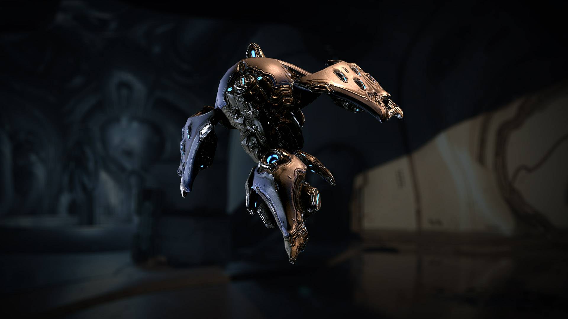 La mise à jour Proxima Corpus est désormais en ligne !