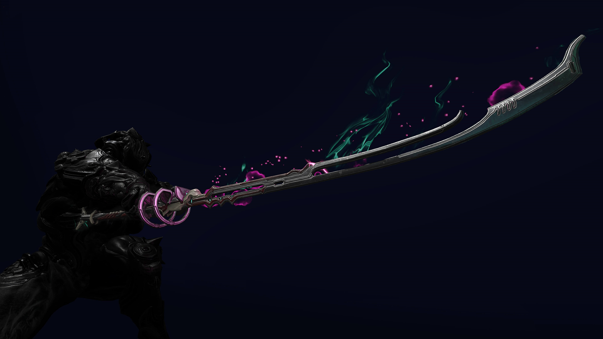 Une toute nouvelle opération arrive sur Warframe !