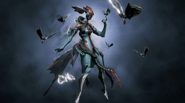 Changements pour Limbo et Titania !