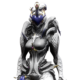 Les meilleurs builds pour Saryn