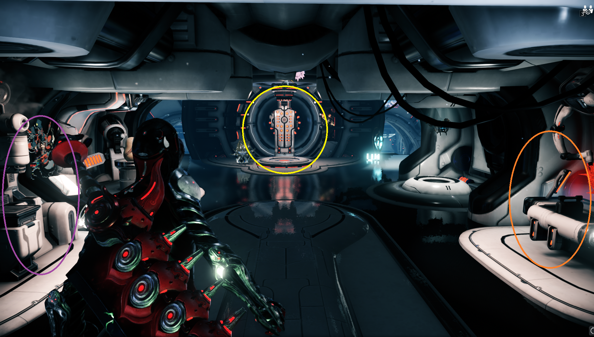 Toutes les infos sur le Liset !