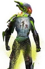 Présentation de l'intercepteur