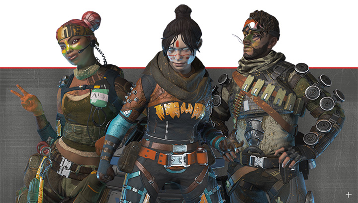 Le Passe de combat est disponible !