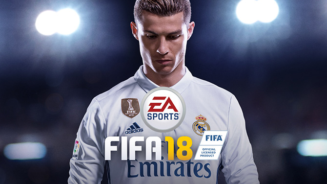 Fiche technique FIFA 18