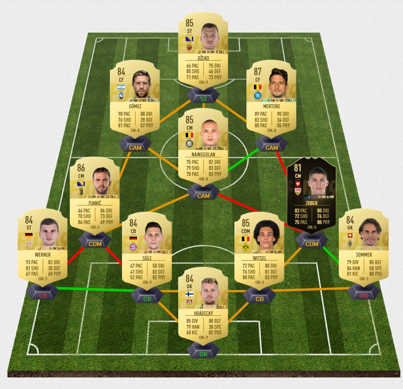 fifa-19-fut-dce-flashback-kompany-belgique-pas-cher-solution-carte-joueurs