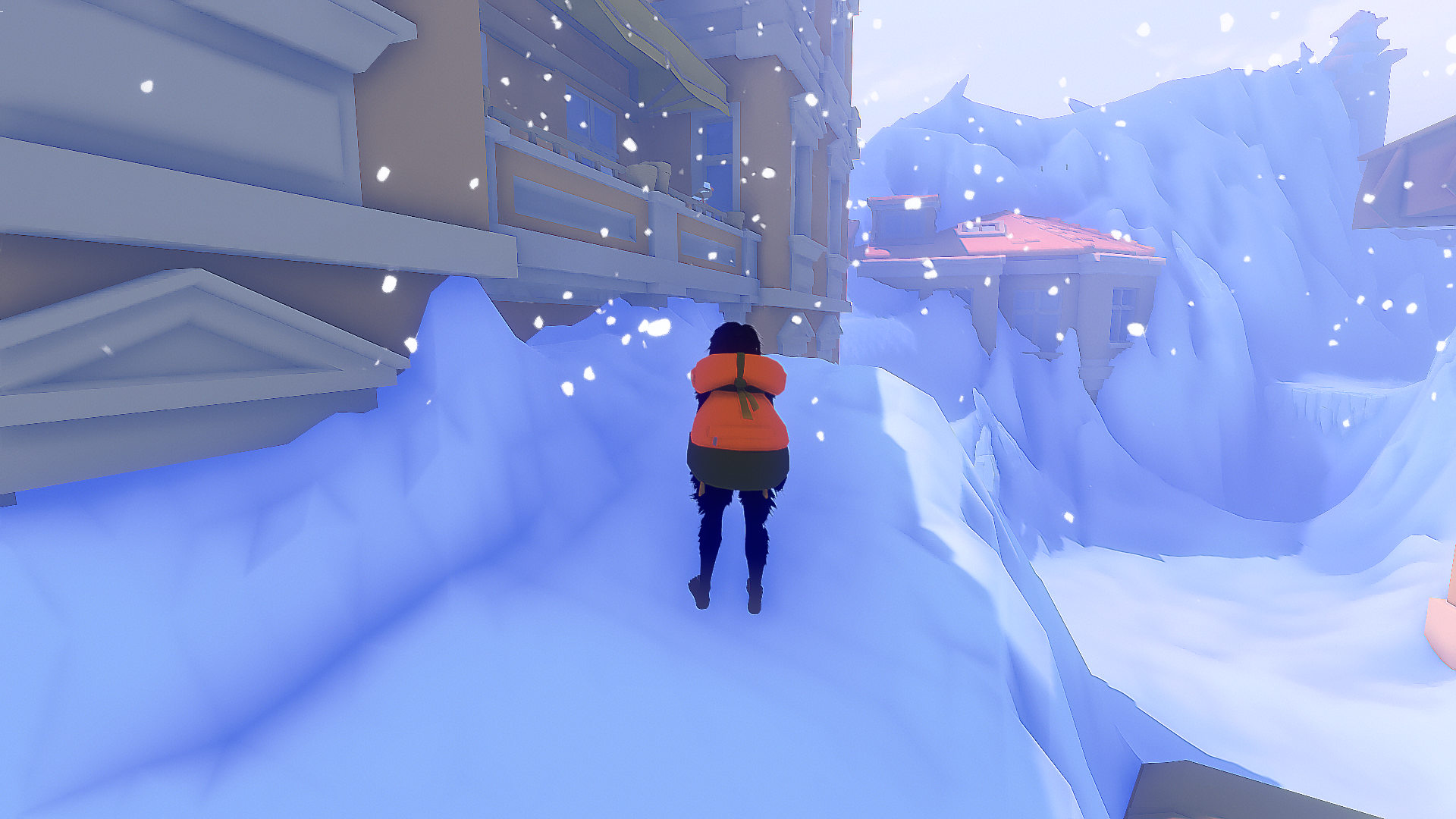 Où trouver tous les goélands du dixième chapitre