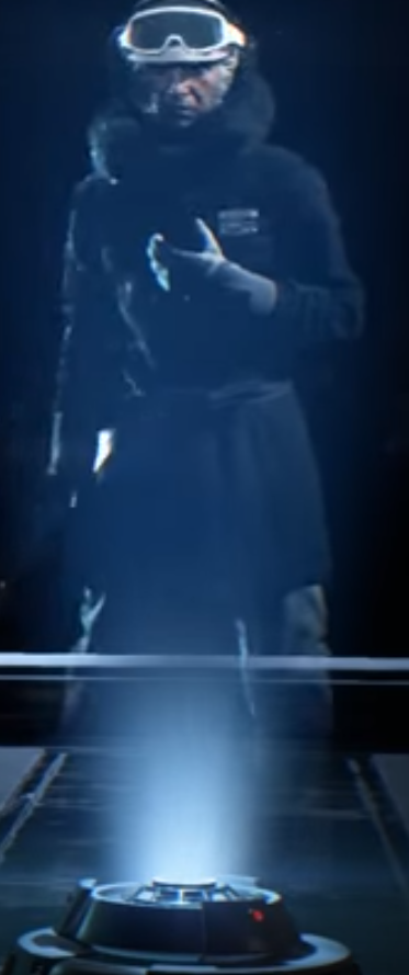 Fuites des skins pour SWBF2