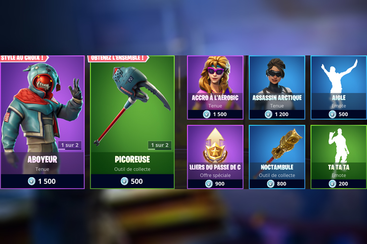 skins-boutique-fortnite-9-novembre