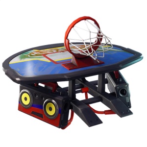 Skin leak visible en 3D