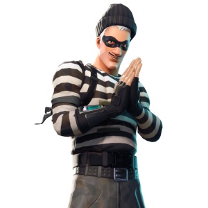 Skin leak visible en 3D