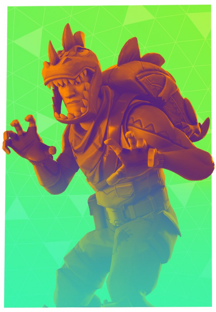 Les tournois sur Fortnite c'est demain !