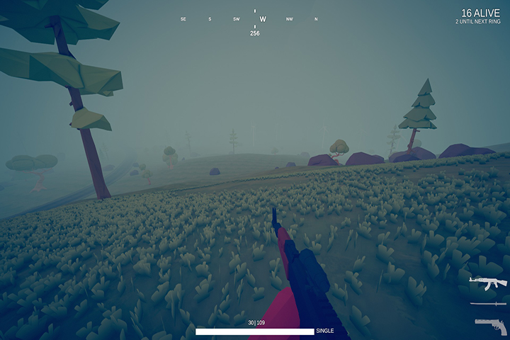 Totally Accurate Battlegrounds : Toutes les infos sur le Battle Royale