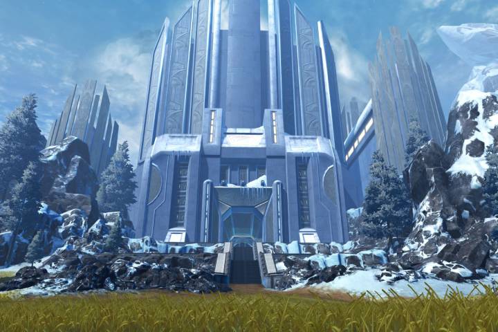 SWTOR : Maintenance, date et heure - Mise à jour 6.1