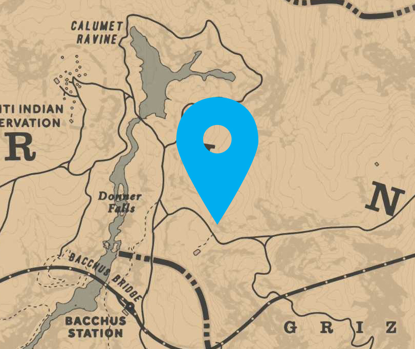 rdr2-red-dead-redemption-2-tresor-cache-statues-lingot-peinture-carte-position-map-cave