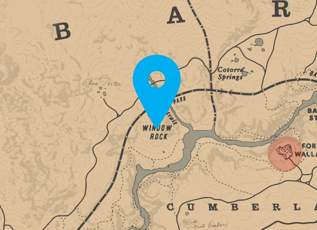 rdr2-red-dead-redemption-2-tresor-cache-statues-lingot-peinture-carte-position-map