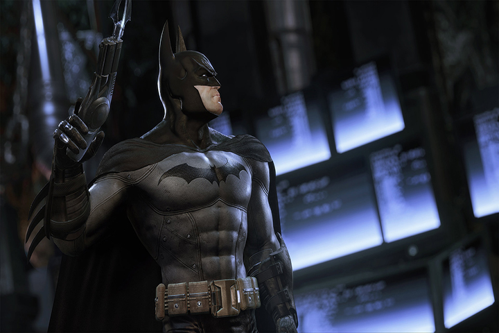 Rocksteady (Batman Arkham) évoque son absence à l'E3 et son futur projet