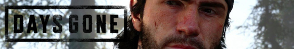 Toutes les infos sur Days Gone