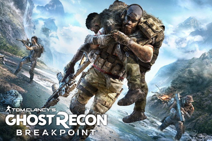 Ubisoft : Quatre jeux sortiraient avant la fin de l'année fiscale