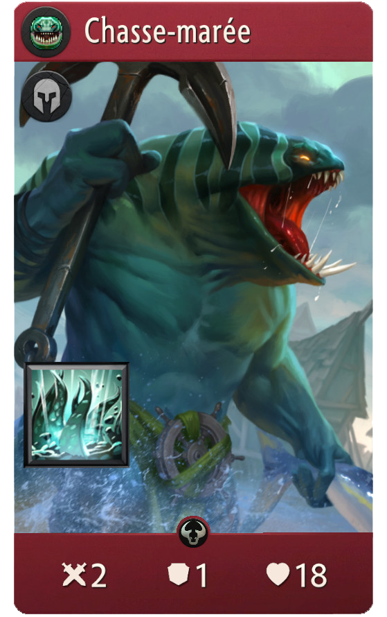 Tidehunter