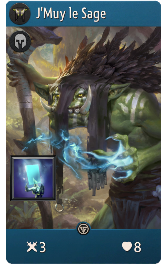 J'Muy le Sage