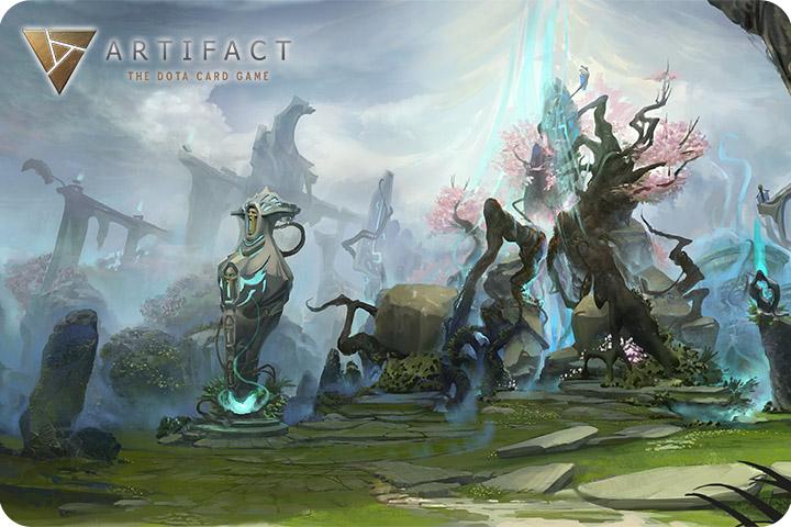 artifact guide debutant