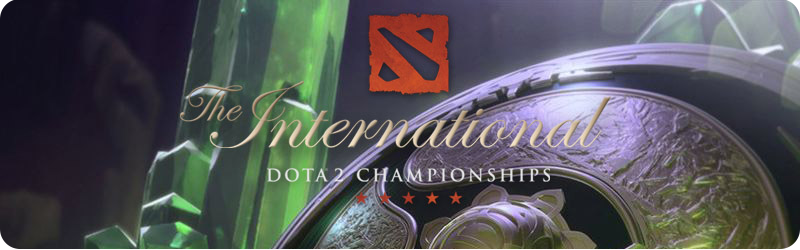 the international 2018