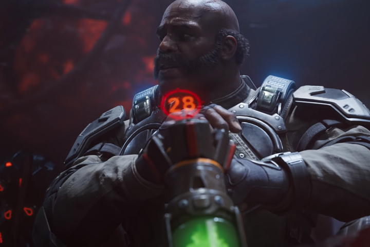 Gears 5 : Nouveau mode de jeu Escape, infos et trailer - E3 2019