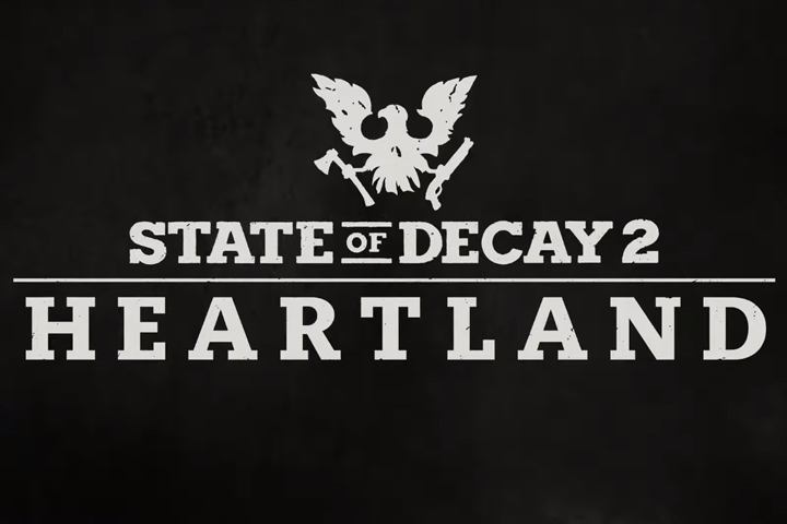 State of Decay 2 : L'extension Heartland disponible dès à présent - E3 2019