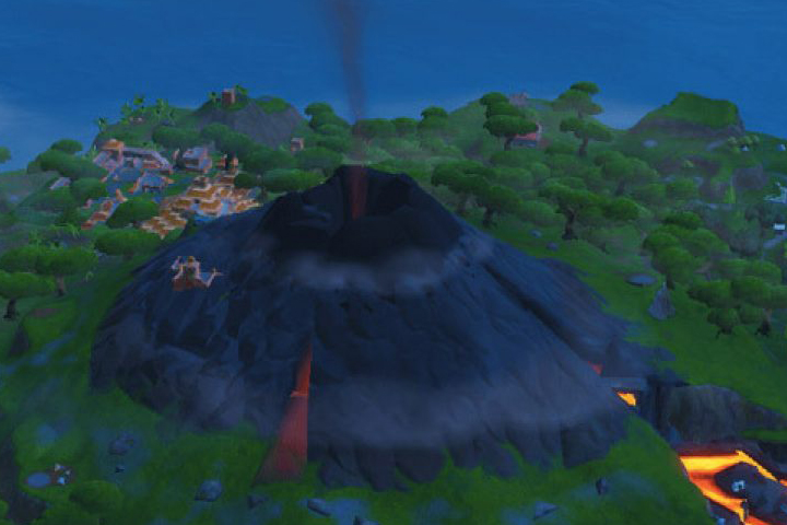 Fortnite Saison 9 : Date de début de la S9