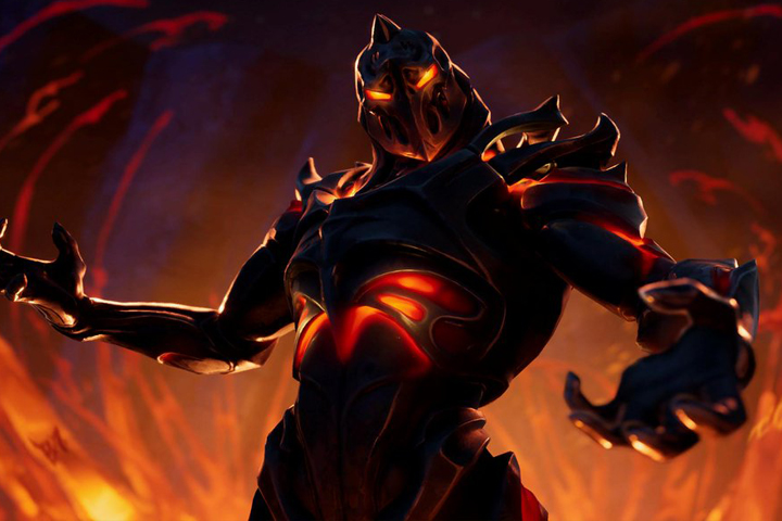 Fortnite : Étoile cachée semaine 8, défi de l'Expédition