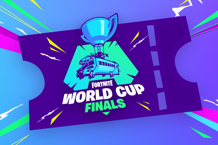 Fortnite World Cup 2019 Duo : Classement et résultats