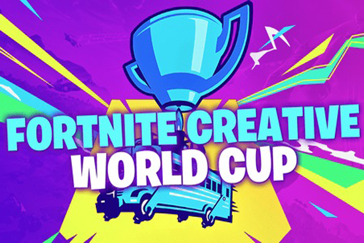 Fortnite World Cup Mode Créatif : Cizzorz, joueur Faze, sera l'host de la première World Cup Trials - jeudi 2 mai