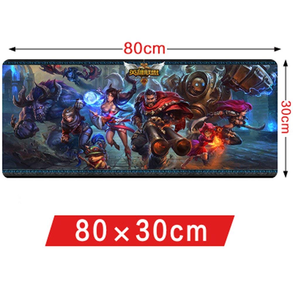 tapis-de-souris-champions-league-of-legends