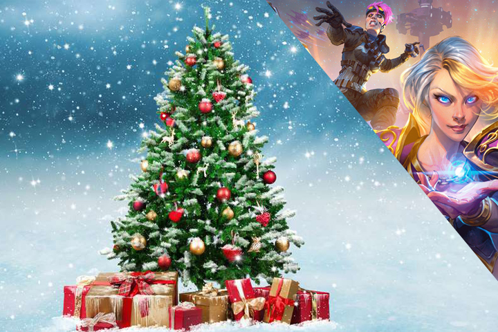 Blizzard : Idées cadeaux pour Noël, produits dérivés et officiels