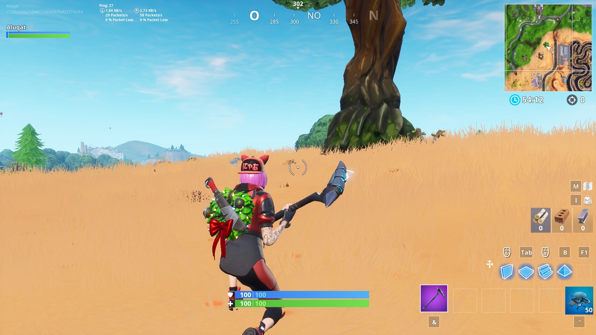 fortnite-etoile-cachee-semaine-10