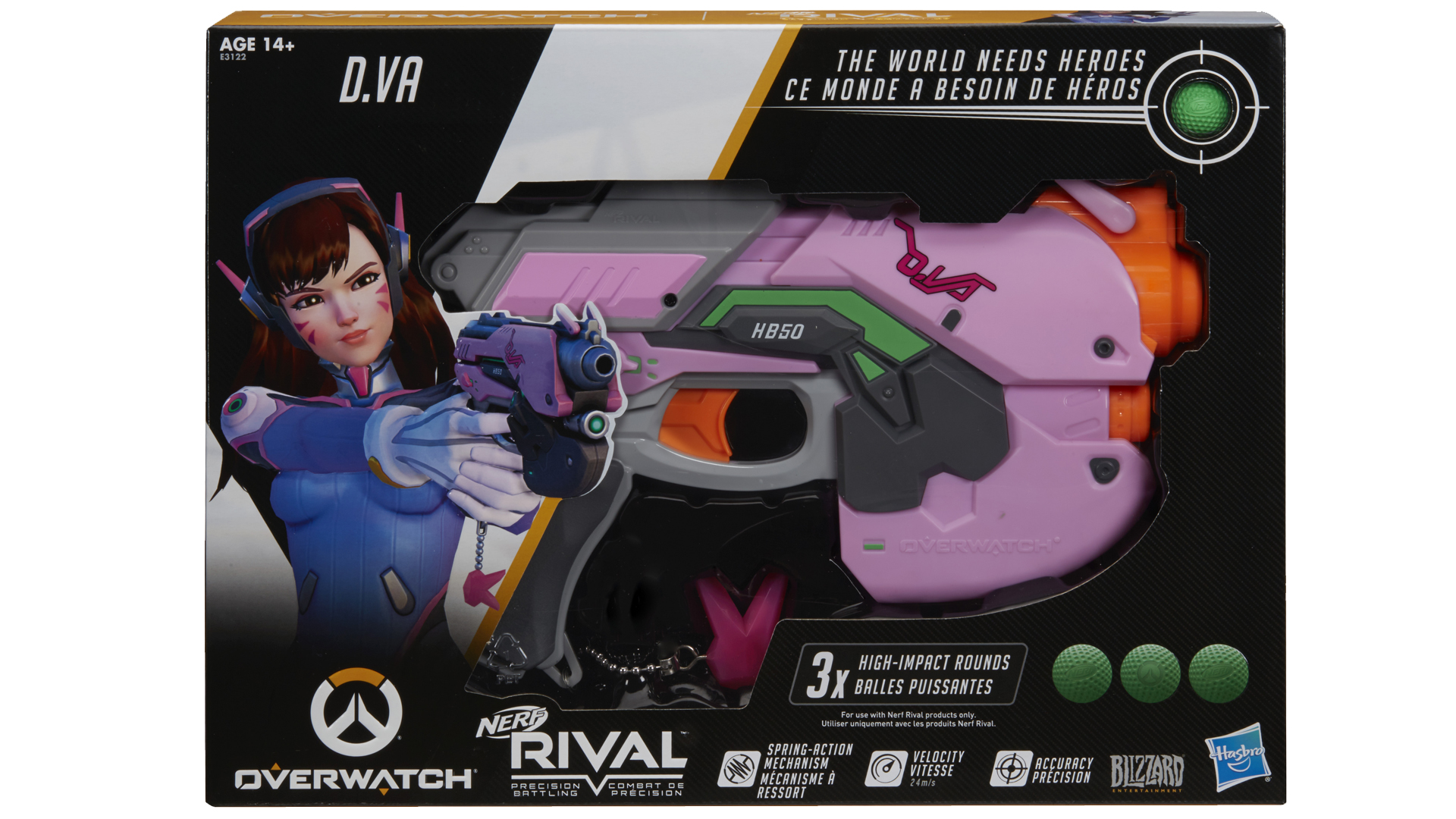 dva-arme-overwatch-nerf-pistolaser
