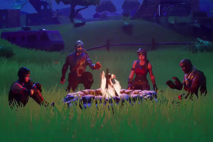 Fortnite : Le patch 7.40 arrive le jeudi 14 février