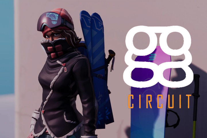 Fortnite : Tournoi GG Circuit de MCES, infos, résultats et classement