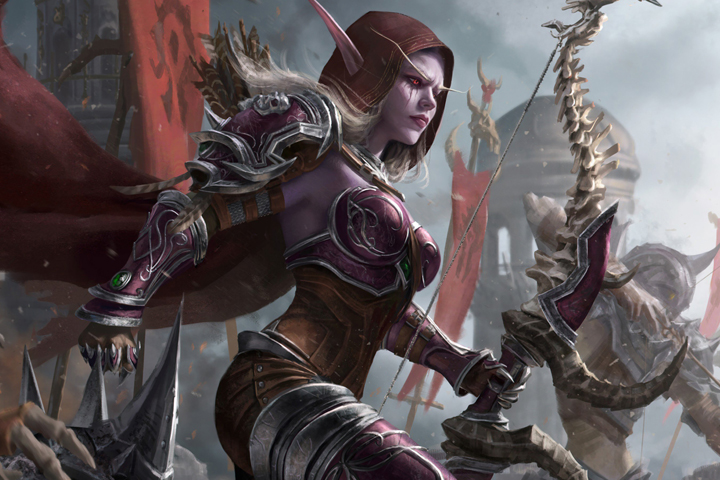 WoW : Mercredi 23 janvier, date de début de la Saison 2 PvP de BfA