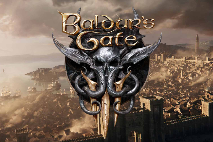 Baldur's Gate 3 : Trailer, date de sortie - E3 2019