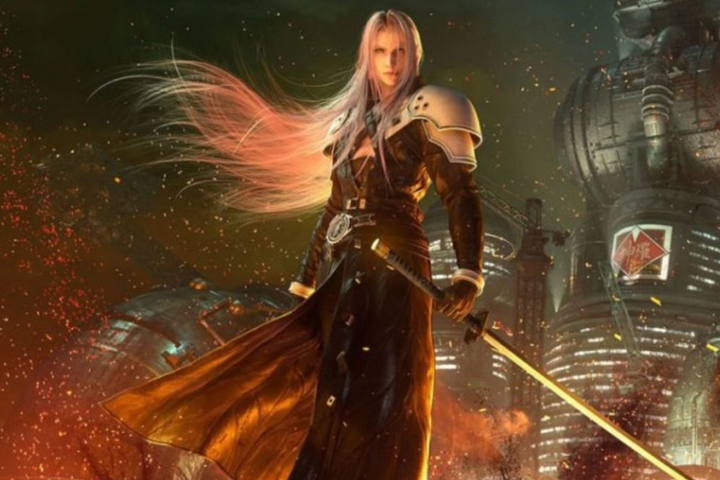 Final Fantasy VII Remake : L'épisode 2 est en cours de développement chez Square Enix - E3 2019