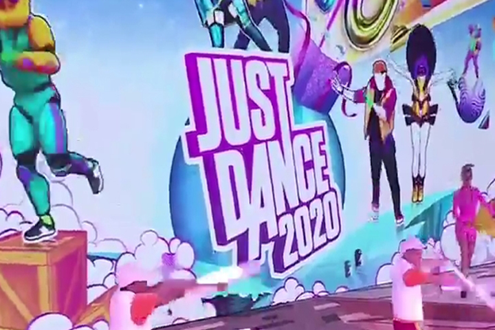 Just Dance 2020 : Trailer, date de sortie - E3 2019
